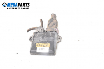 Компютър газова уредба за Citroen C3 Hatchback I (02.2002 - 11.2009)