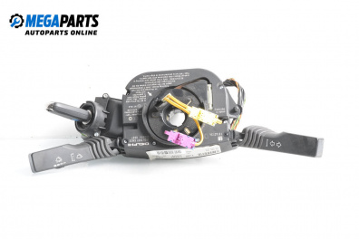 Лостче за светлини и чистачки  за Opel Vectra C GTS (08.2002 - 01.2009)