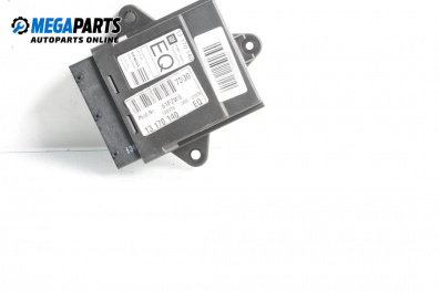 Модул врата за Opel Vectra C GTS (08.2002 - 01.2009)