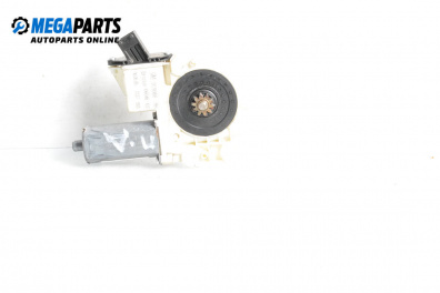 Електромотор за стъклоподемник за Opel Vectra C GTS (08.2002 - 01.2009), 4+1 вр., хечбек, позиция: предна, дясна