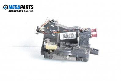 Брава на врата за Opel Vectra C GTS (08.2002 - 01.2009), позиция: предна, лява