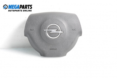 Airbag за Opel Vectra C GTS (08.2002 - 01.2009), 4+1 вр., хечбек, позиция: предна