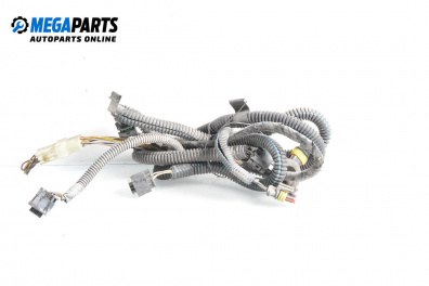 Ел. инсталация парктроник за Opel Vectra C GTS (08.2002 - 01.2009) 3.0 CDTI, 177 к.с.