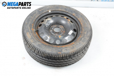 Резервна гума за Opel Vectra C GTS (08.2002 - 01.2009) 16 цола, ширина 6.5 (Цената е за 1 бр.)