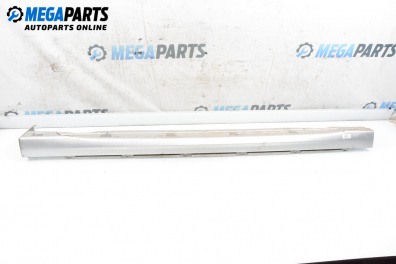 Праг за Opel Vectra C GTS (08.2002 - 01.2009), 4+1 вр., хечбек, позиция: лява