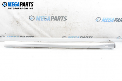 Праг за Opel Vectra C GTS (08.2002 - 01.2009), 4+1 вр., хечбек, позиция: дясна