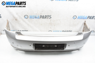 Задна броня за Opel Vectra C GTS (08.2002 - 01.2009), хечбек