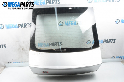 Заден капак за Opel Vectra C GTS (08.2002 - 01.2009), 4+1 вр., хечбек, позиция: задна