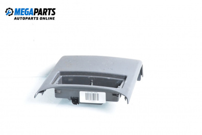 Интериорна пластмаса за Opel Vectra C GTS (08.2002 - 01.2009), 4+1 вр., хечбек, позиция: предна