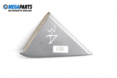 Интериорна пластмаса за Opel Vectra C GTS (08.2002 - 01.2009), 4+1 вр., хечбек, позиция: задна