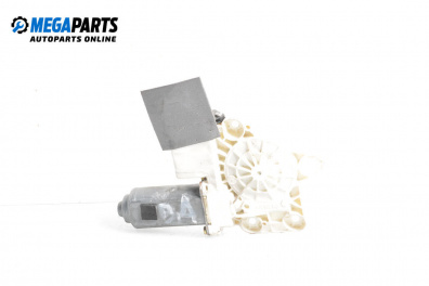 Електромотор за стъклоподемник за Opel Vectra C GTS (08.2002 - 01.2009), 4+1 вр., хечбек, позиция: задна, дясна