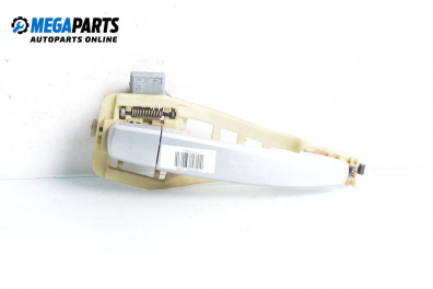 Външна дръжка за Opel Vectra C GTS (08.2002 - 01.2009), 4+1 вр., хечбек, позиция: предна, дясна