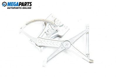 Машинка ел. стъкло за Opel Vectra C GTS (08.2002 - 01.2009), 4+1 вр., хечбек, позиция: предна, дясна