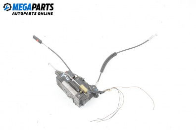 Брава на врата за Opel Vectra C GTS (08.2002 - 01.2009), позиция: предна, дясна