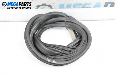 Уплътнение за врата за Opel Vectra C GTS (08.2002 - 01.2009), 4+1 вр., хечбек, позиция: задна, лява