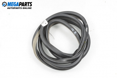 Уплътнение за врата за Opel Vectra C GTS (08.2002 - 01.2009), 4+1 вр., хечбек, позиция: предна, дясна