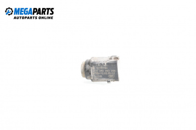 Парктроник за Opel Vectra C GTS (08.2002 - 01.2009)