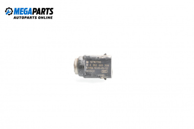 Парктроник за Opel Vectra C GTS (08.2002 - 01.2009)