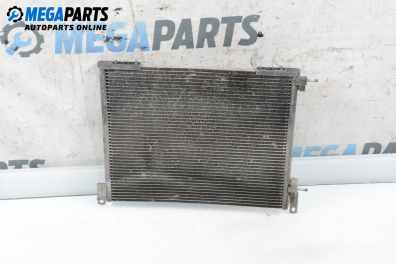 Климатичен радиатор за Opel Vectra C GTS (08.2002 - 01.2009) 3.0 CDTI, 177 к.с., автоматик