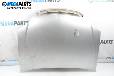 Преден капак за Opel Vectra C GTS (08.2002 - 01.2009), 4+1 вр., хечбек, позиция: предна