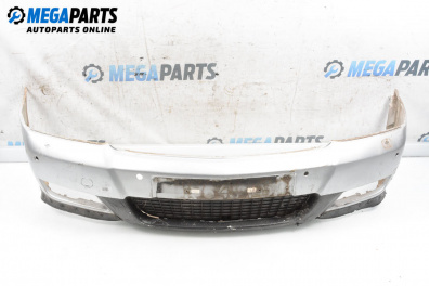 Предна броня за Opel Vectra C GTS (08.2002 - 01.2009), хечбек, позиция: предна