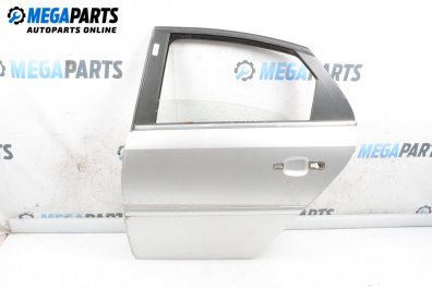 Врата за Opel Vectra C GTS (08.2002 - 01.2009), 4+1 вр., хечбек, позиция: задна, лява