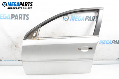 Врата за Opel Vectra C GTS (08.2002 - 01.2009), 4+1 вр., хечбек, позиция: предна, лява