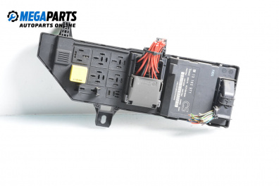 Бушонно табло за Opel Vectra C GTS (08.2002 - 01.2009) 3.0 CDTI, 177 к.с.