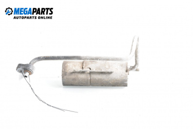 Климатична тръба за Opel Vectra C GTS (08.2002 - 01.2009)