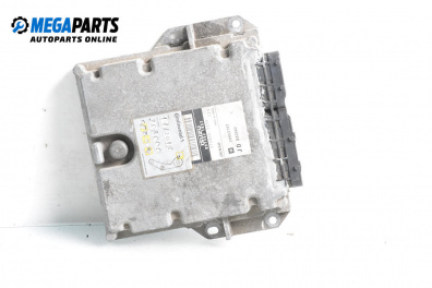 Компютър двигател за Opel Vectra C GTS (08.2002 - 01.2009) 3.0 CDTI, 177 к.с., № 275800-2755