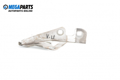 Панта преден капак за Opel Vectra C GTS (08.2002 - 01.2009), 4+1 вр., хечбек, позиция: лява