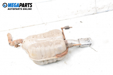 Крайно гърне за Opel Vectra C GTS (08.2002 - 01.2009) 3.0 CDTI, 177 к.с.