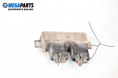 Реле подгревни свещи за Opel Vectra C GTS (08.2002 - 01.2009) 3.0 CDTI