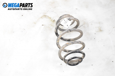 Пружина за ходова част за Opel Vectra C GTS (08.2002 - 01.2009), хечбек, позиция: задна