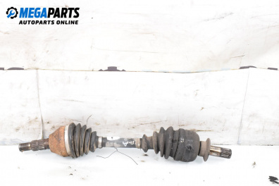 Полуоска за Opel Vectra C GTS (08.2002 - 01.2009) 3.0 CDTI, 177 к.с., позиция: предна, дясна, автоматик