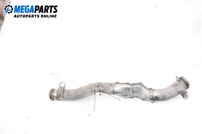 Всмукателна тръба за Opel Vectra C GTS (08.2002 - 01.2009) 3.0 CDTI, 177 к.с.