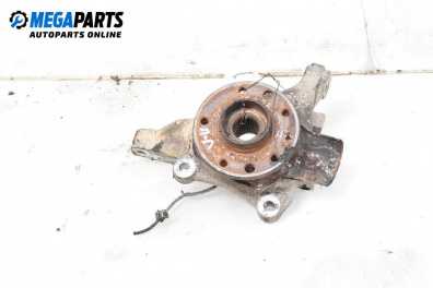 Шенкел главина за Opel Vectra C GTS (08.2002 - 01.2009), позиция: предна, лява