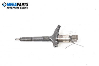 Дюза дизел за Opel Vectra C GTS (08.2002 - 01.2009) 3.0 CDTI, 177 к.с.