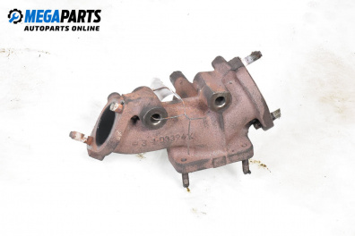 Изпускателен колектор  за Opel Vectra C GTS (08.2002 - 01.2009) 3.0 CDTI, 177 к.с.