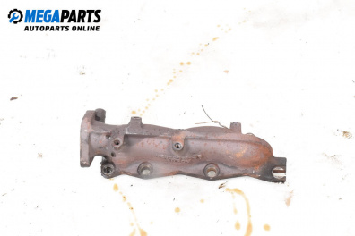 Изпускателен колектор  за Opel Vectra C GTS (08.2002 - 01.2009) 3.0 CDTI, 177 к.с.