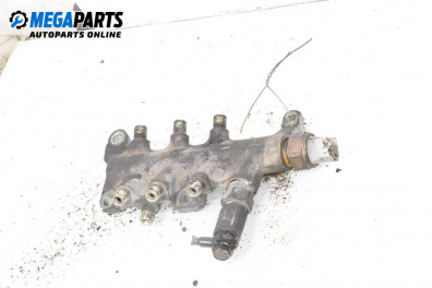 Горивна рейка за Opel Vectra C GTS (08.2002 - 01.2009) 3.0 CDTI, 177 к.с.