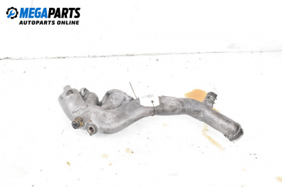 Всмукателна тръба за Opel Vectra C GTS (08.2002 - 01.2009) 3.0 CDTI, 177 к.с.