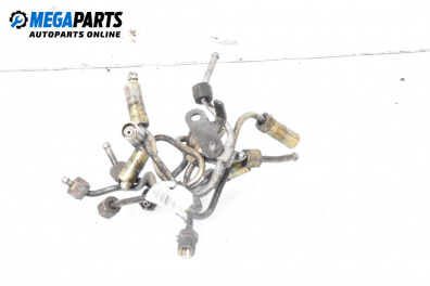 Горивни тръби за Opel Vectra C GTS (08.2002 - 01.2009) 3.0 CDTI, 177 к.с.