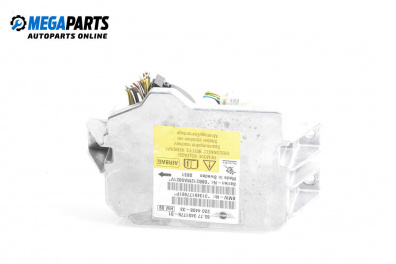Модул за AIRBAG за Mini Hatchback II (R56) (09.2006 - 11.2013)
