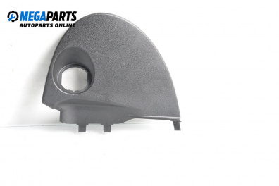 Интериорна пластмаса за Mini Hatchback II (R56) (09.2006 - 11.2013), 2+1 вр., хечбек, позиция: предна