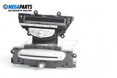 CD плеър за Mini Hatchback II (R56) (09.2006 - 11.2013)