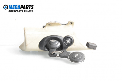 Контактен ключ за Mini Hatchback II (R56) (09.2006 - 11.2013)