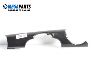 Интериорна пластмаса за Mini Hatchback II (R56) (09.2006 - 11.2013), 2+1 вр., хечбек, позиция: предна