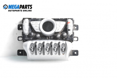 Панел климатроник за Mini Hatchback II (R56) (09.2006 - 11.2013)