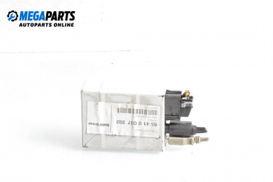 Модул за Mini Hatchback II (R56) (09.2006 - 11.2013), № 65 41 0 007 392.